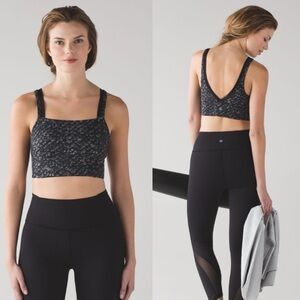 Lululemon Featherlight Bra